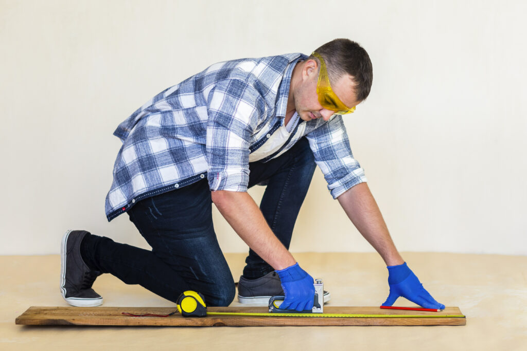 Installing and Caring for Durable Floors